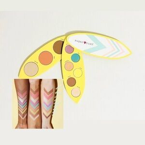 Tarte Sugar Rush Surf Babe Eye & Cheek Palette